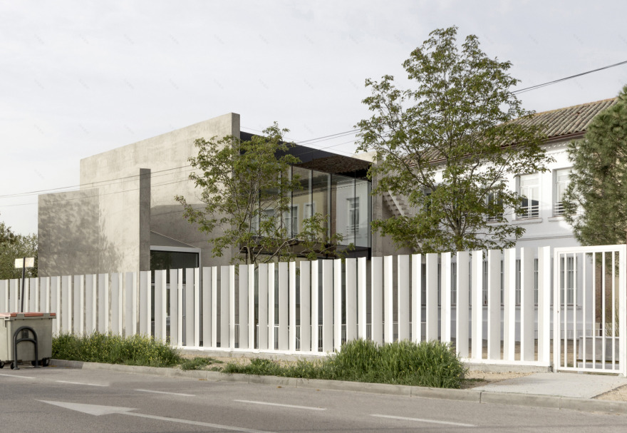 梦幻儿童之家 · 色彩斑斓的空间设计-5