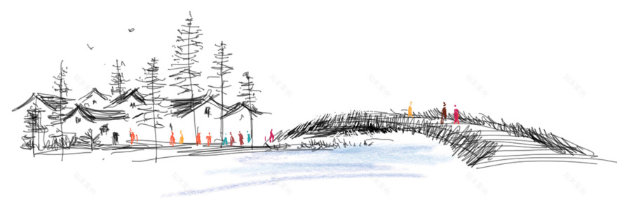 给乡村一次新的开启·李巷村村口公共空间再生丨中国南京丨东南大学建筑设计研究院有限公司 建筑技术与艺术(ATA)工作室-94