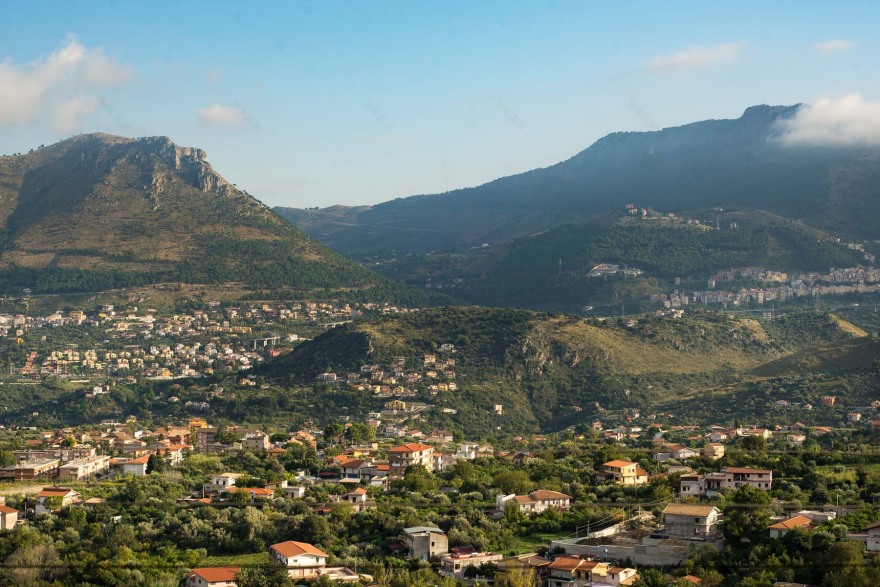 UNESCO 古城中的现代梦幻公寓-10