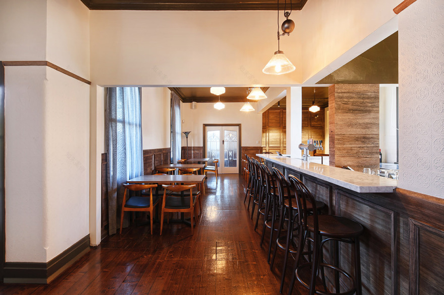 Fitzroy Town Hall 酒店-8