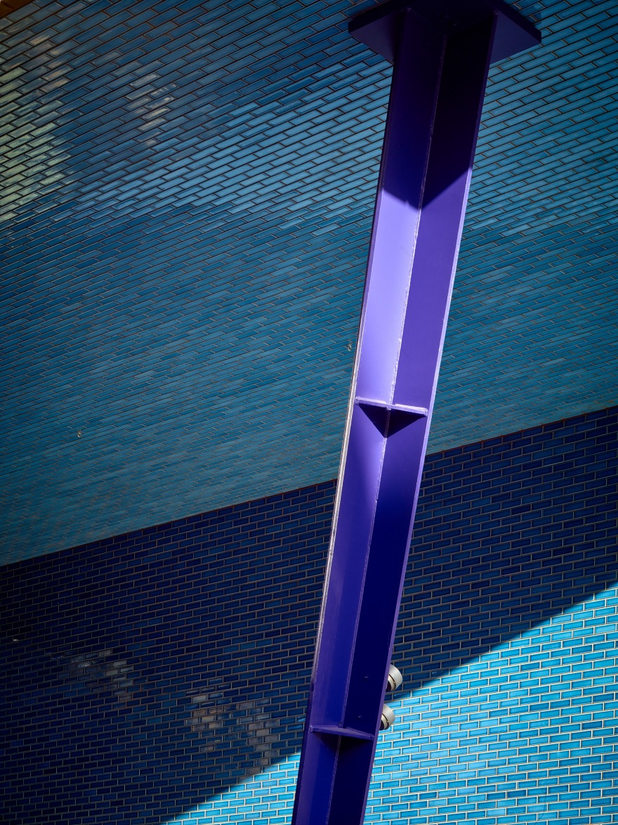 100 Union Street | 环保高效、灵活多元的办公空间设计-11