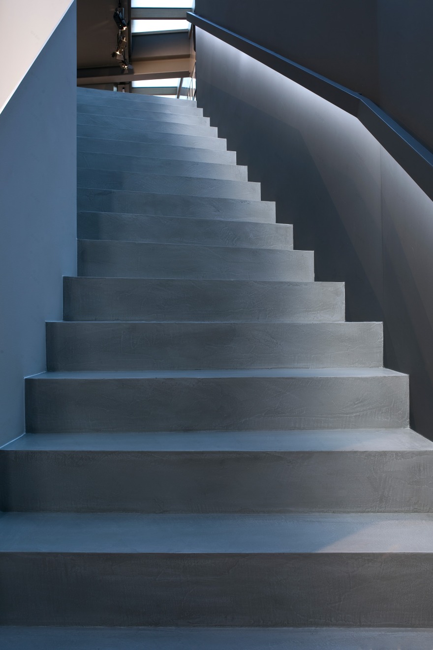 米兰 Bonaveri 展示空间-22