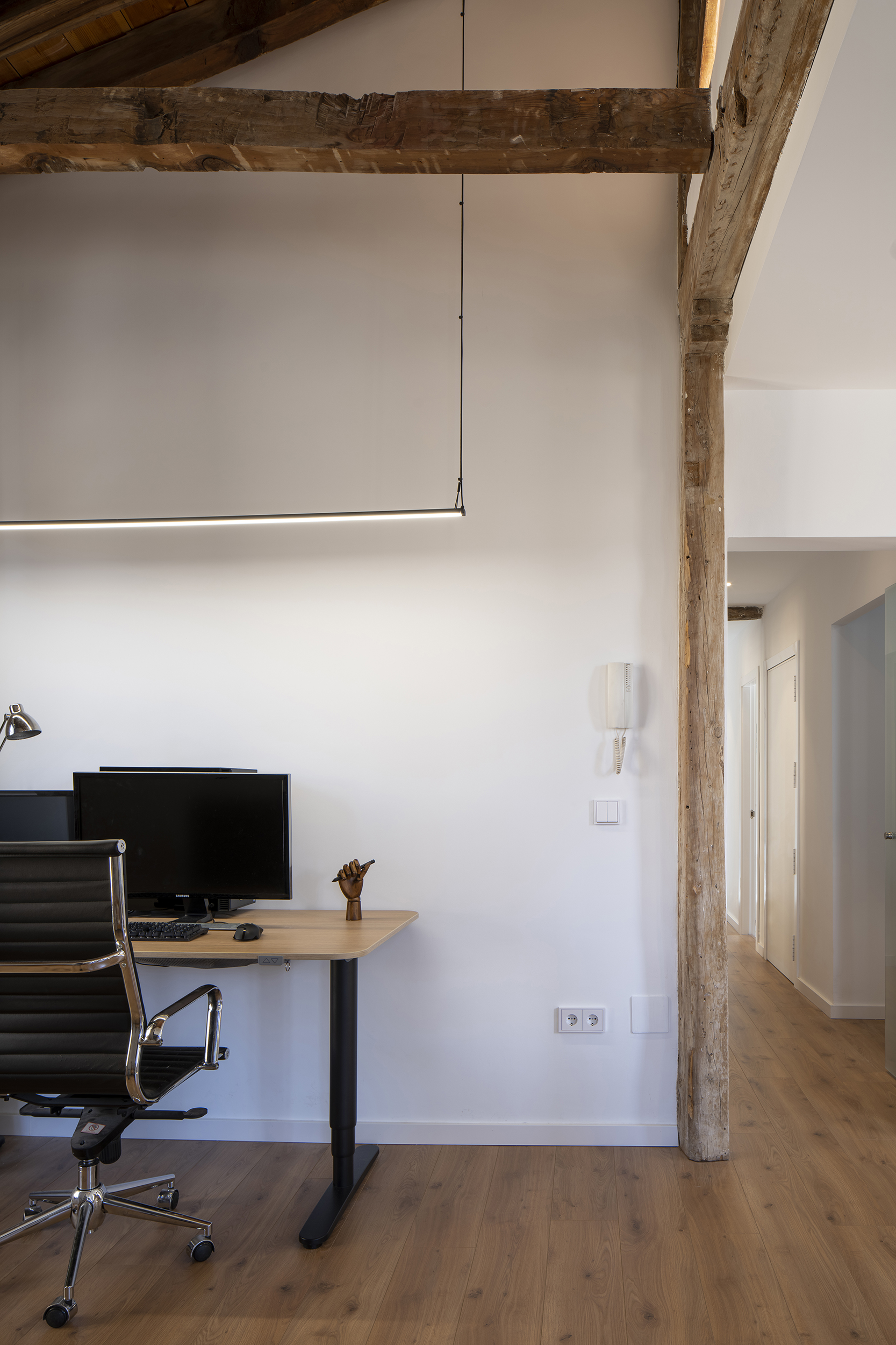 格兰纳达教堂住宅改造-14