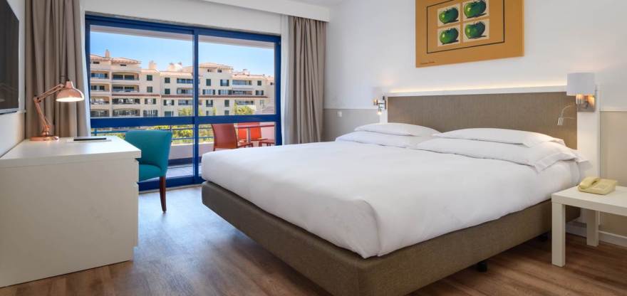 Pestana Cascais(葡萄牙豪华酒店)-10