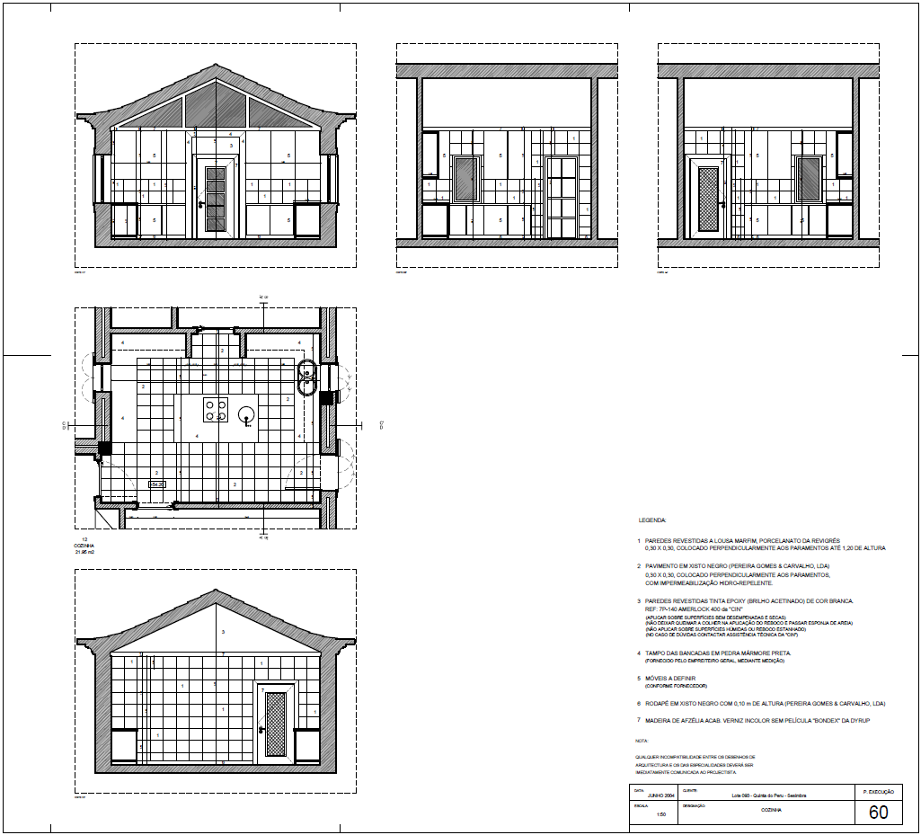 Golf Resort, Detached House, plot 93, Sesimbra, Portugal-15