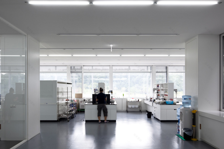 Amore Pacific 园区丨韩国龙仁市-191