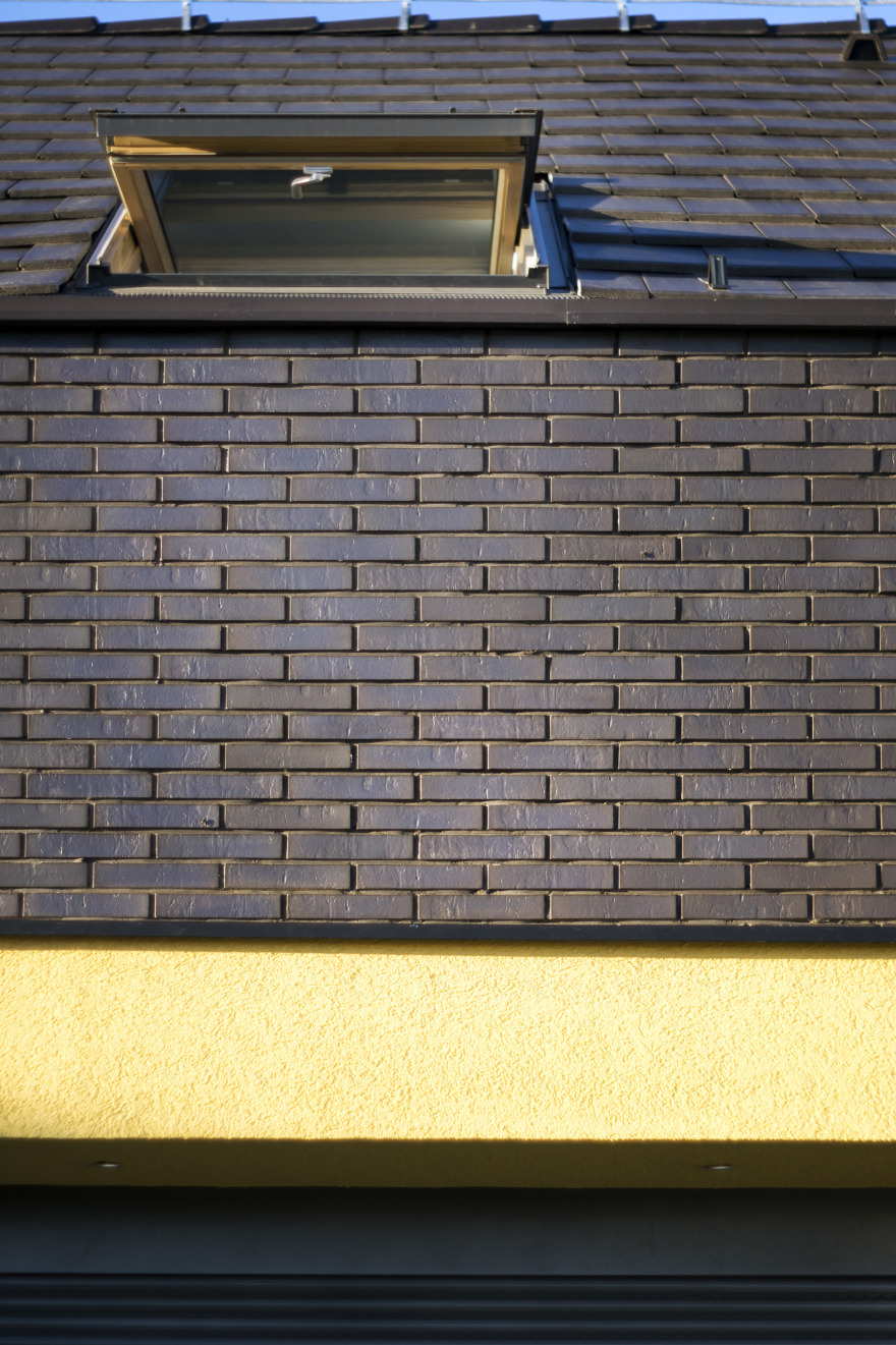 塞尔维亚 Rilak 度假别墅,家庭团聚的设计典范-13