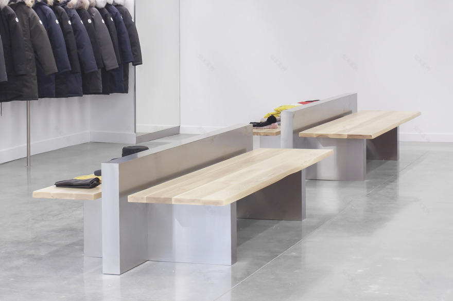 Quartz Co· 蒙特利尔精品店丨加拿大蒙特利尔-19