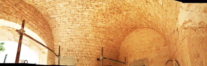 古堡庄园的现代复兴-14