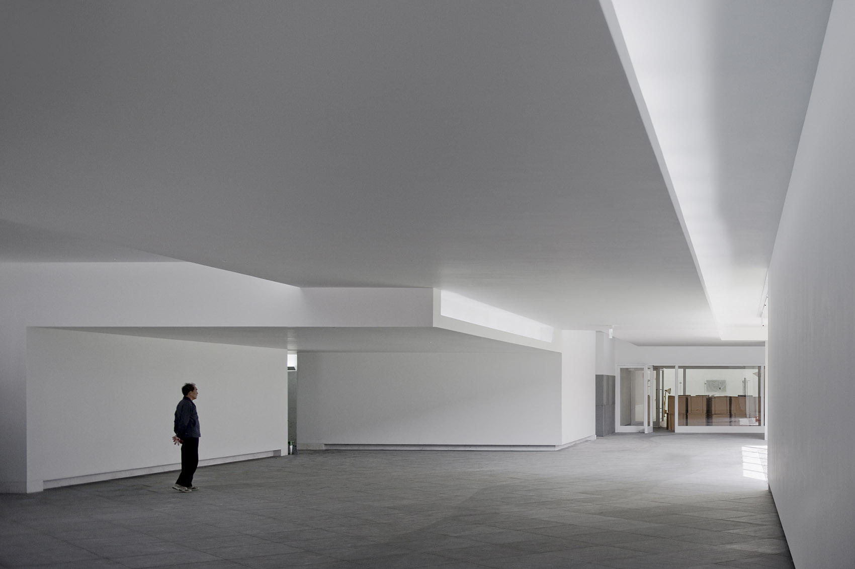 Amore Pacific 园区丨韩国龙仁市-163