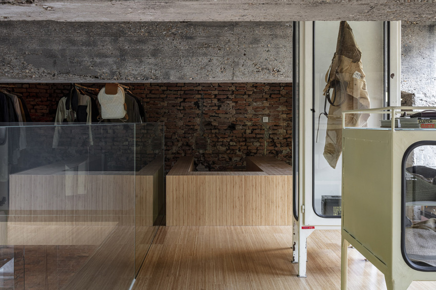 鹿特丹西部别墅丨荷兰鹿特丹丨MASA architects-49