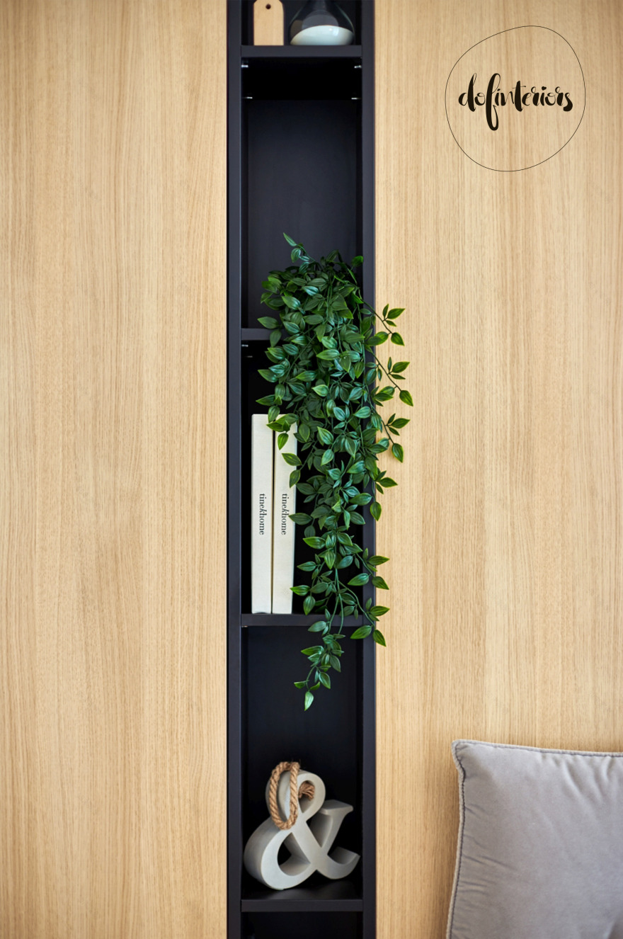 罗马尼亚 Dinamic City 别墅的自然优雅设计-6