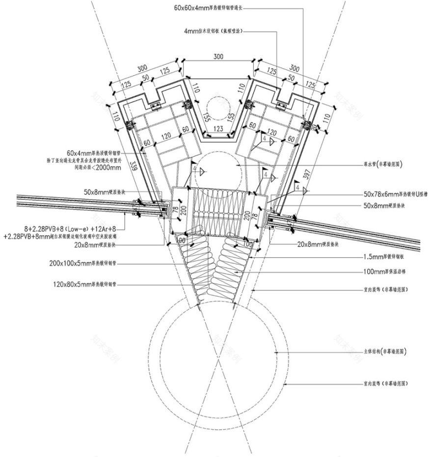 滴水湖会议中心丨中国上海丨DC国际-61