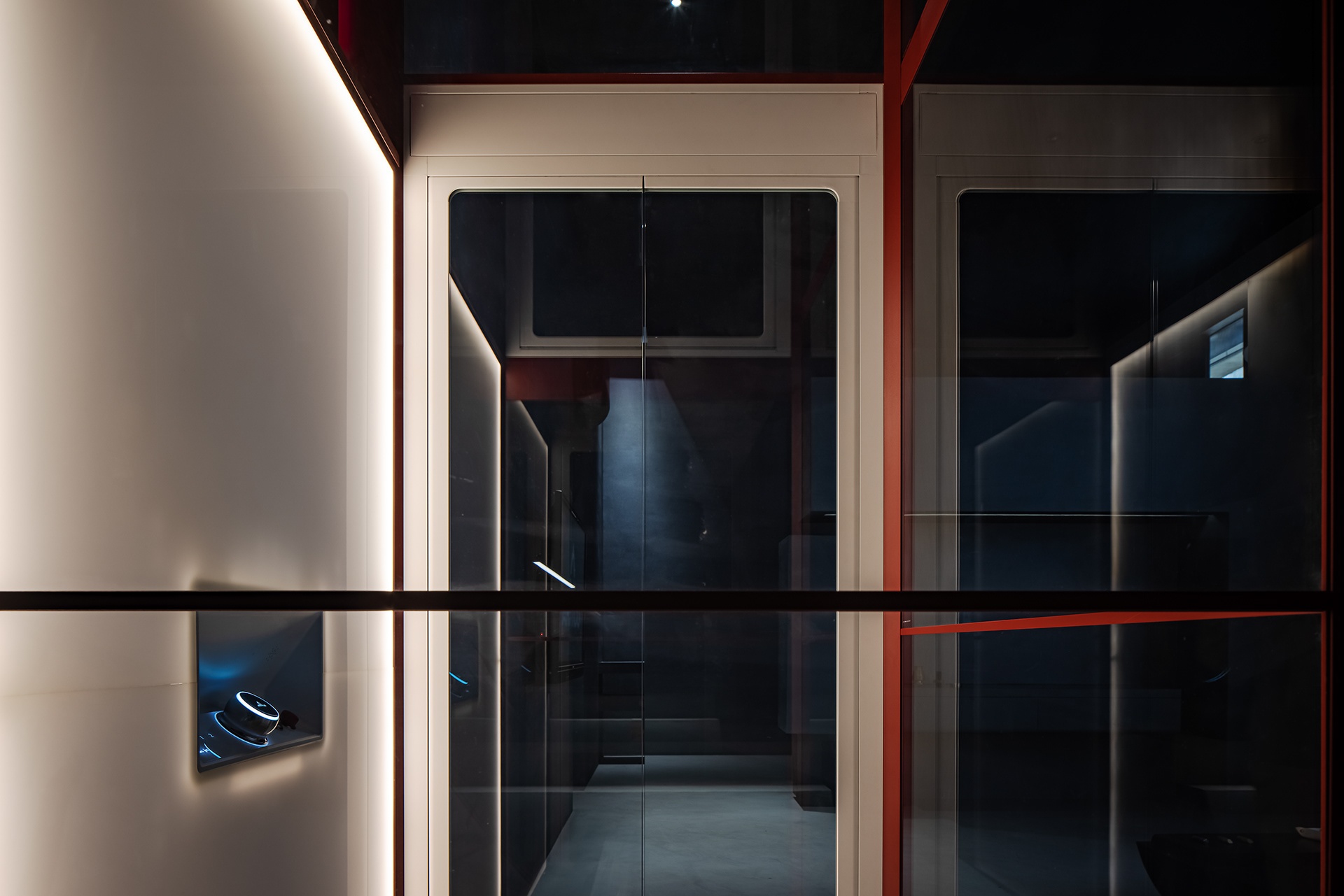 南京瑞特科展厅丨中国南京丨万俊杰-12