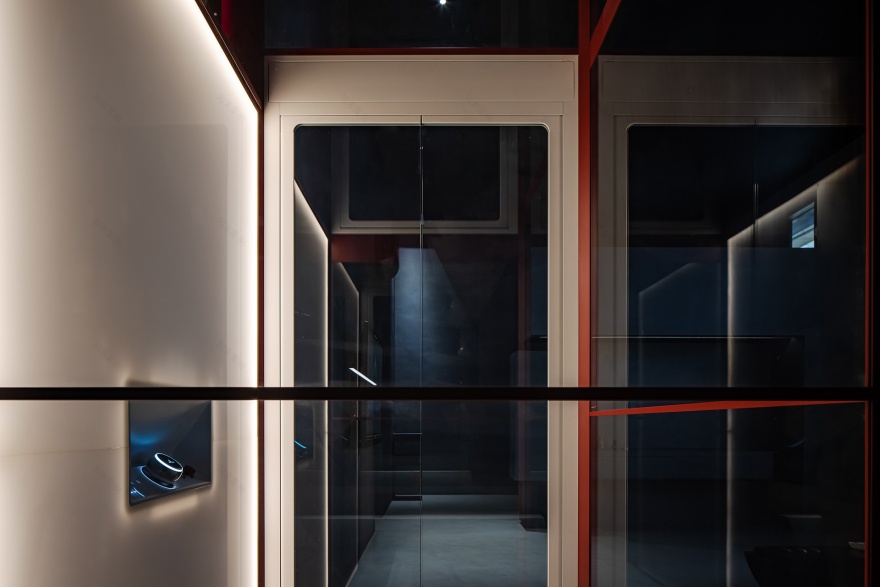 南京瑞特科展厅丨中国南京丨万俊杰-12