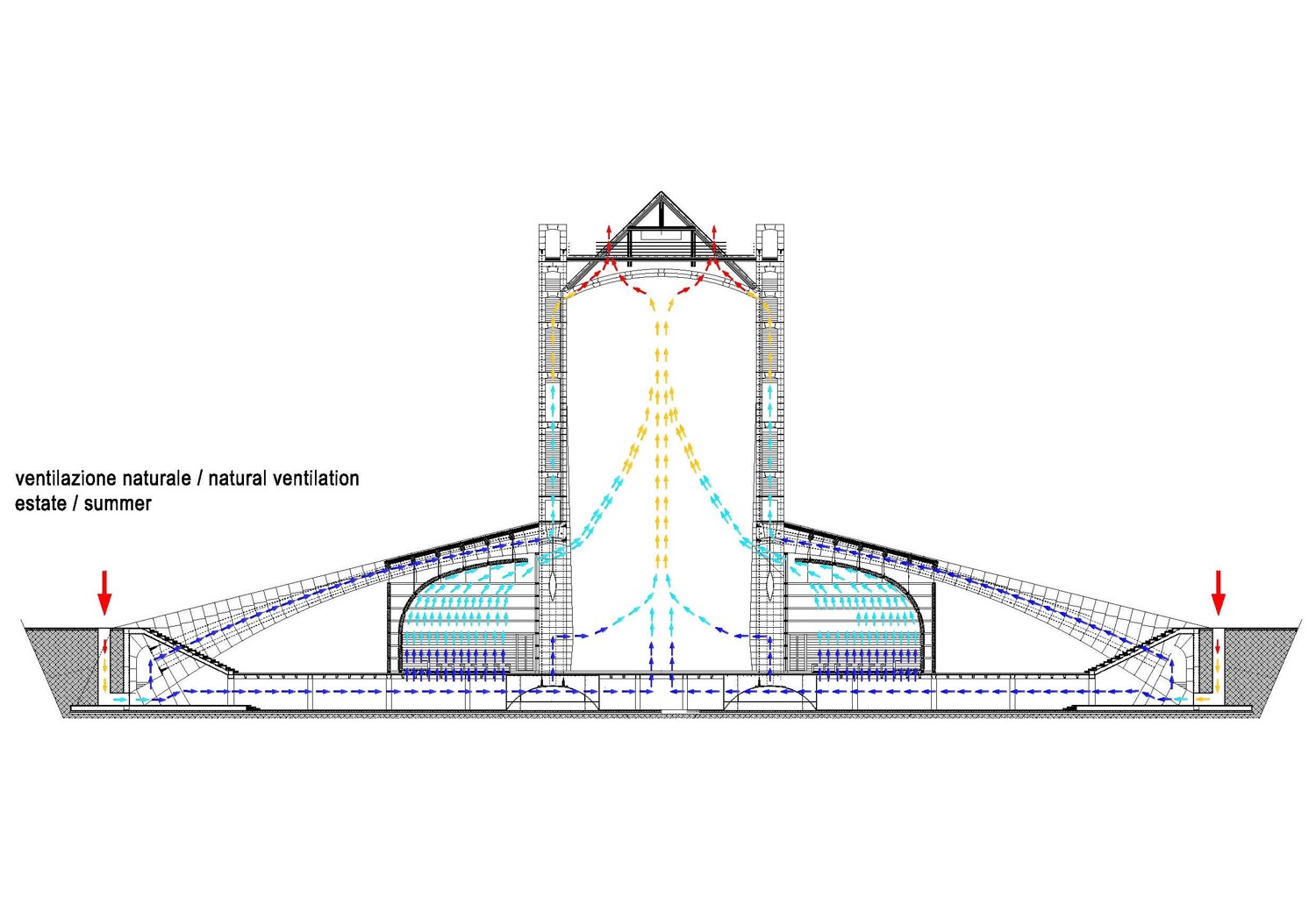 Punta Perotti 滨海区重建项目-11