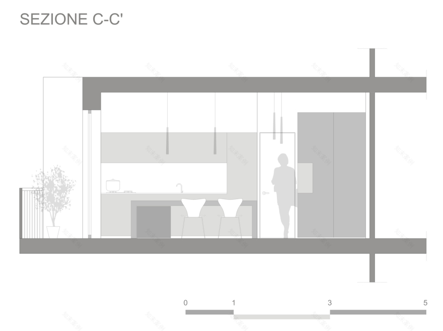 解构空间 · 居家立方体-75