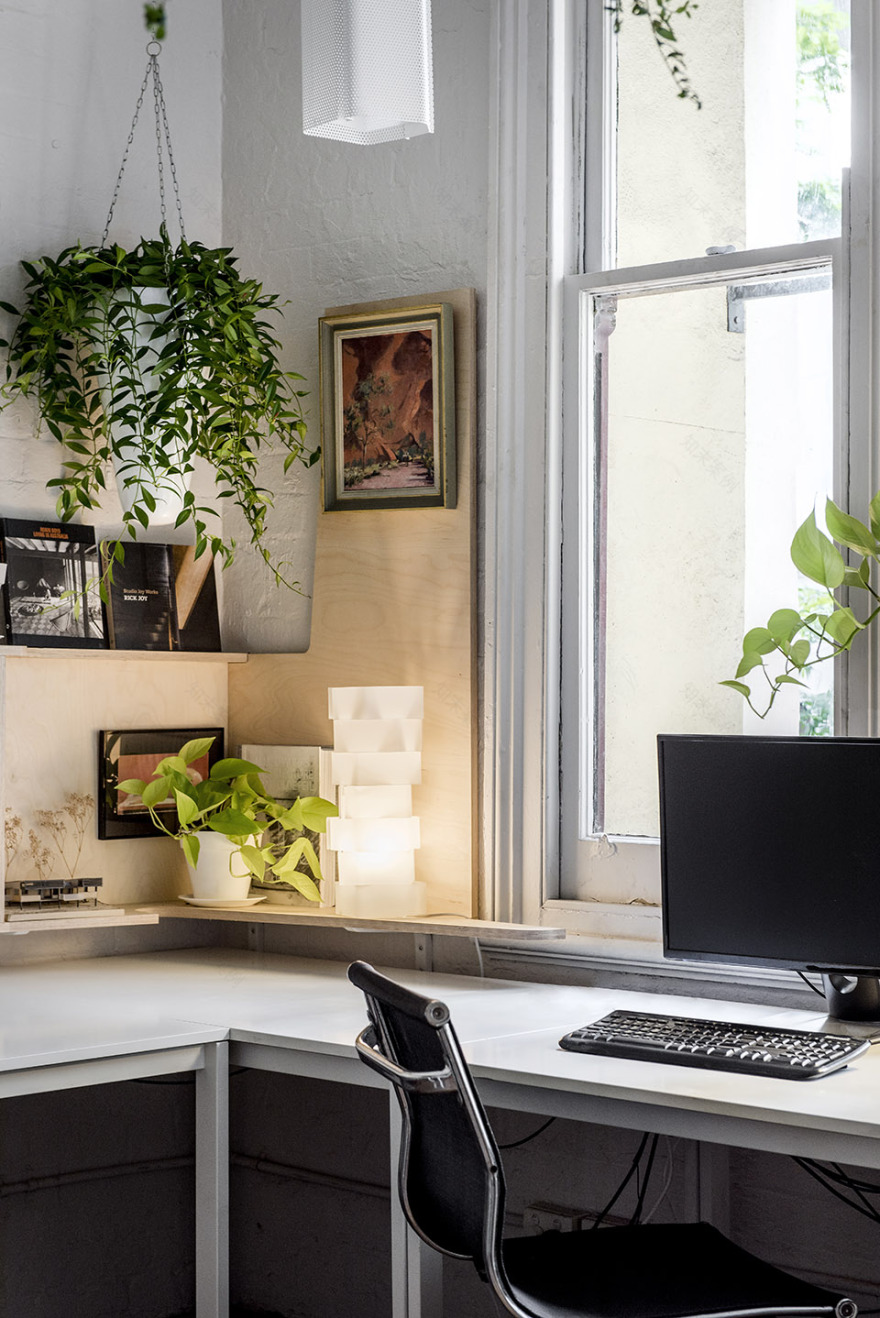 布里斯班工作室翻新-16