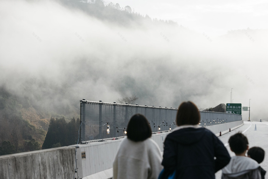 耶马溪隧道酒店-42