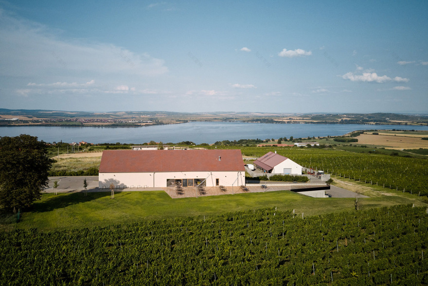 Reisten 葡萄酒吧丨ORA-4