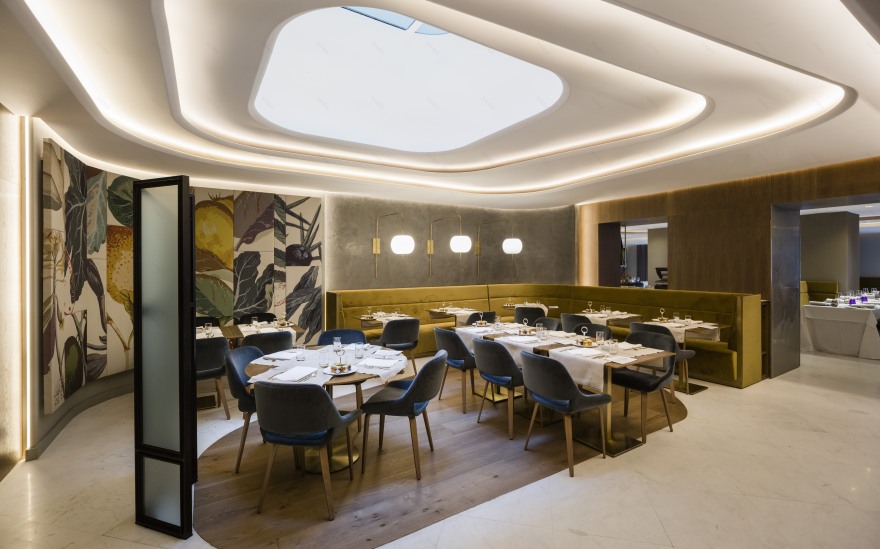 Barceló Emperatriz 酒店-27