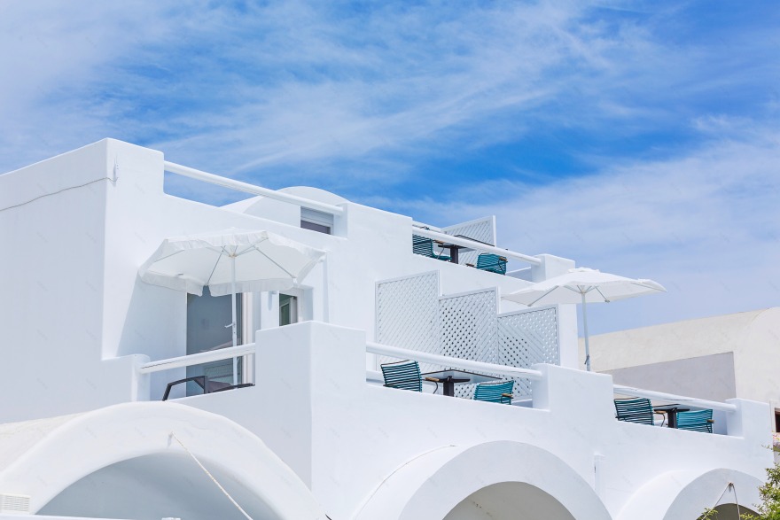 梦幻般的设计,悬崖边的诗意栖居-1