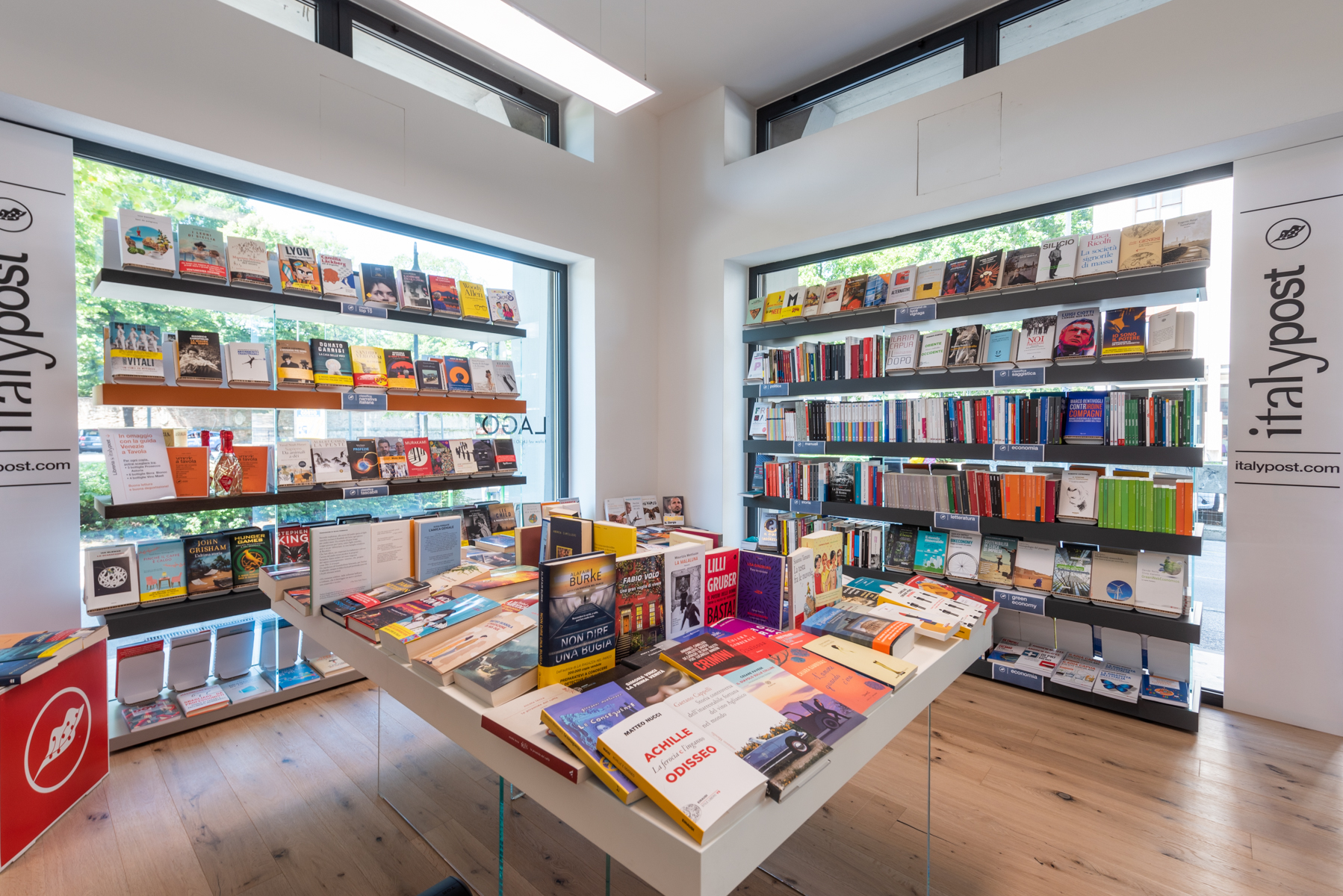 意大利邮报工厂-11