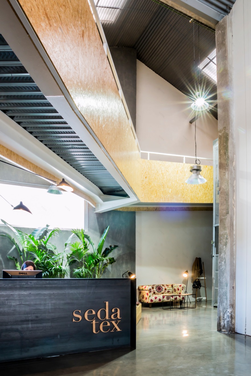 塞德泰克斯办公室-11
