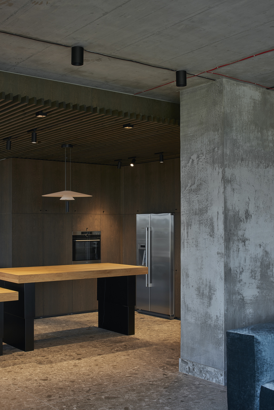 山丘之上的温馨家园-4