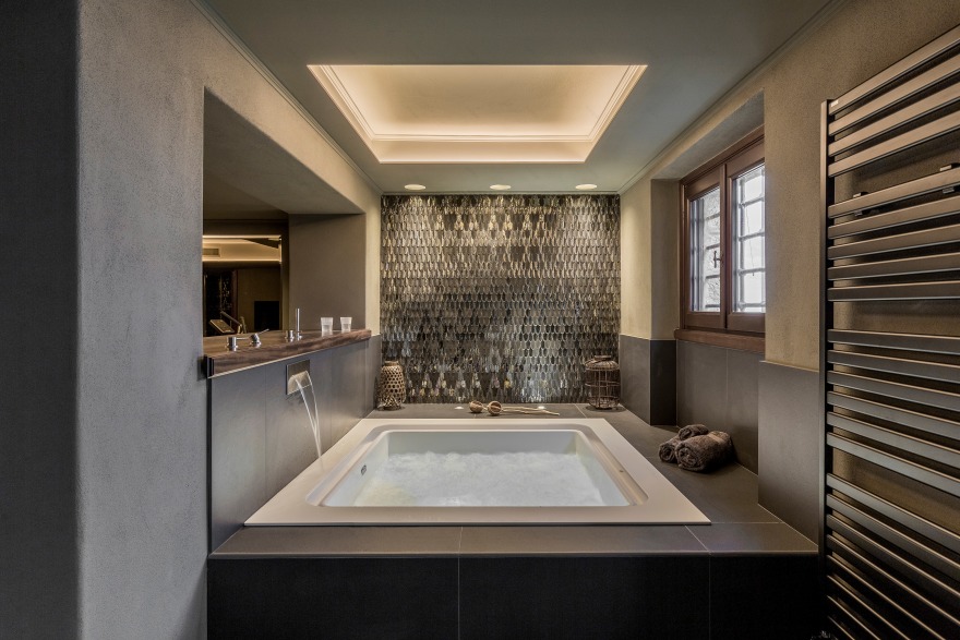 意式风情海滨别墅,尊享典雅生活-16