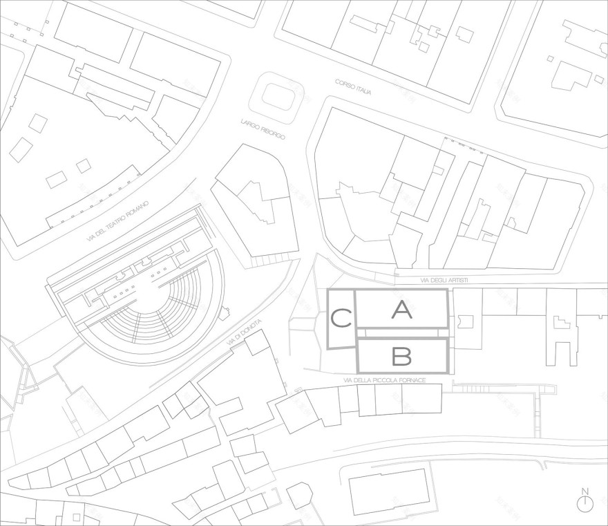 意大利剧院旧改,创意工厂新生的设计奇迹-2
