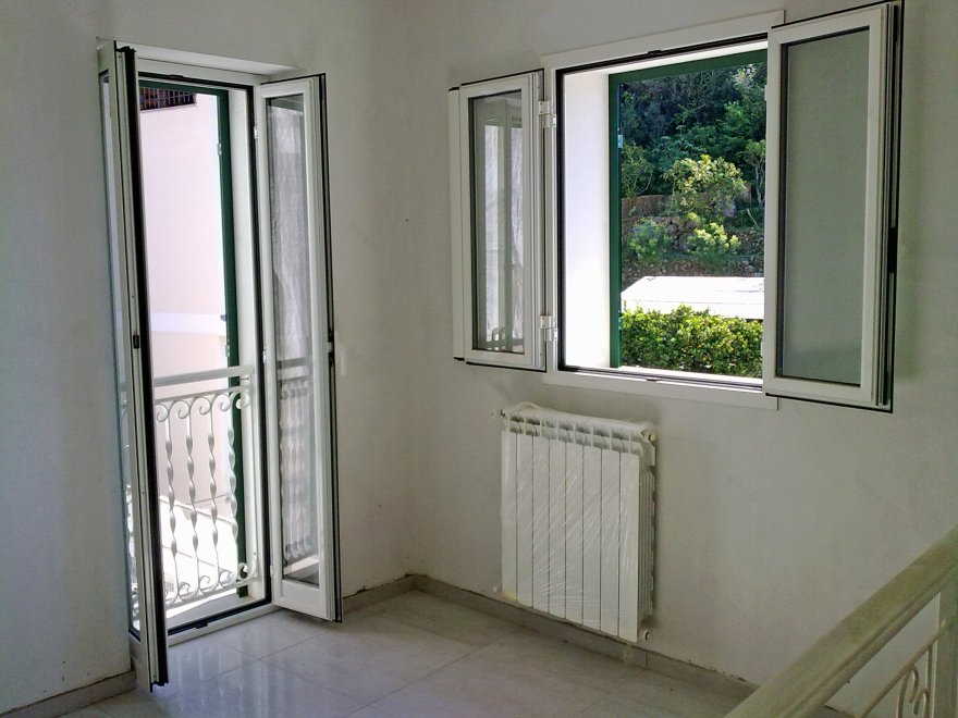 旧宅新生 · 双层小公寓的重生之路-17