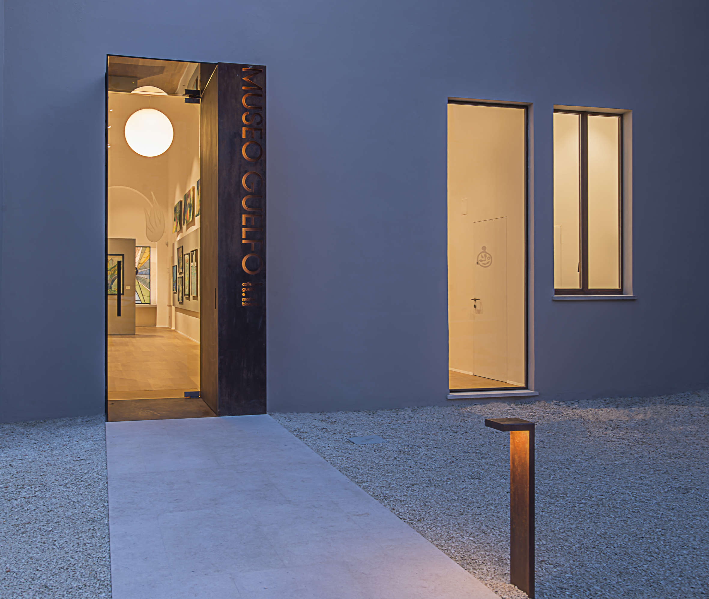 意大利 Guelfo 博物馆-1