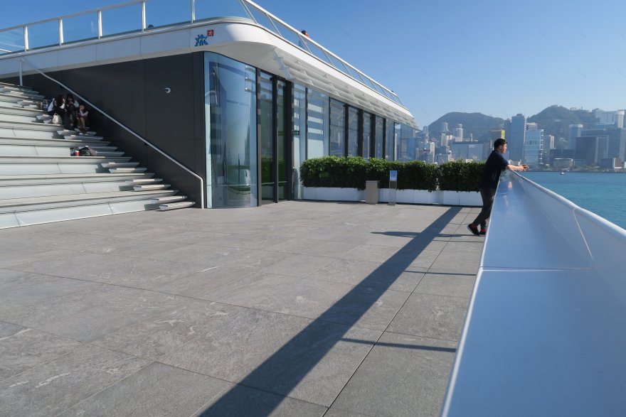 海洋码头扩建部分-4