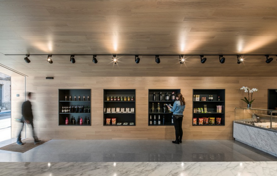 西班牙 Kekomo 餐厅-3