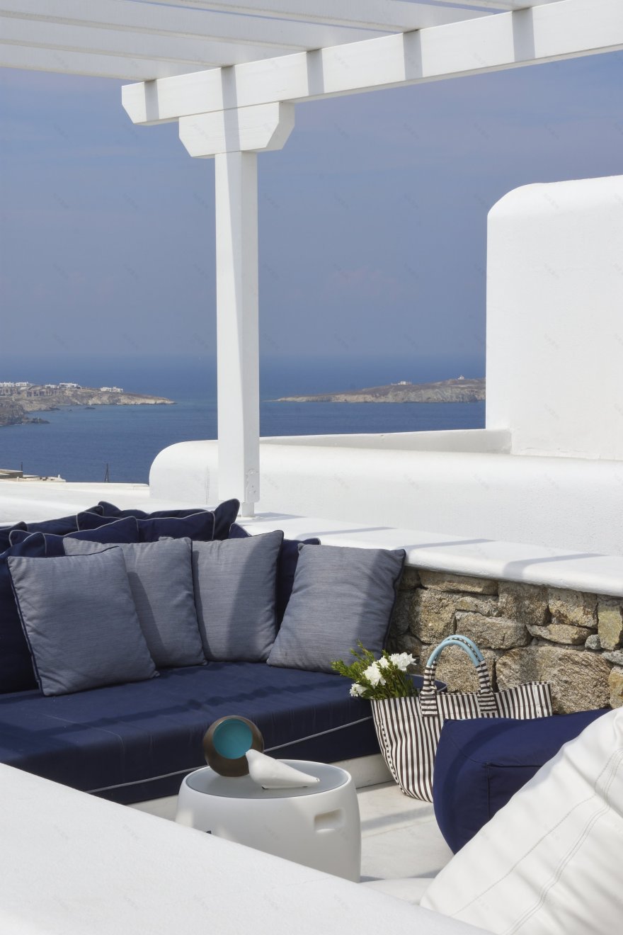 Myconian Kyma 酒店-4