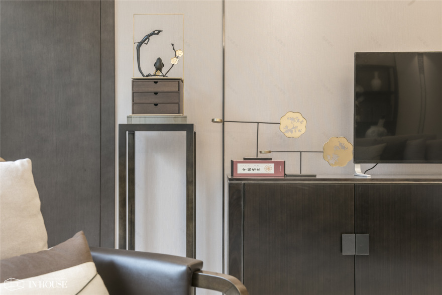 济南融创·中新国际城精装样板间丨中国济南-31