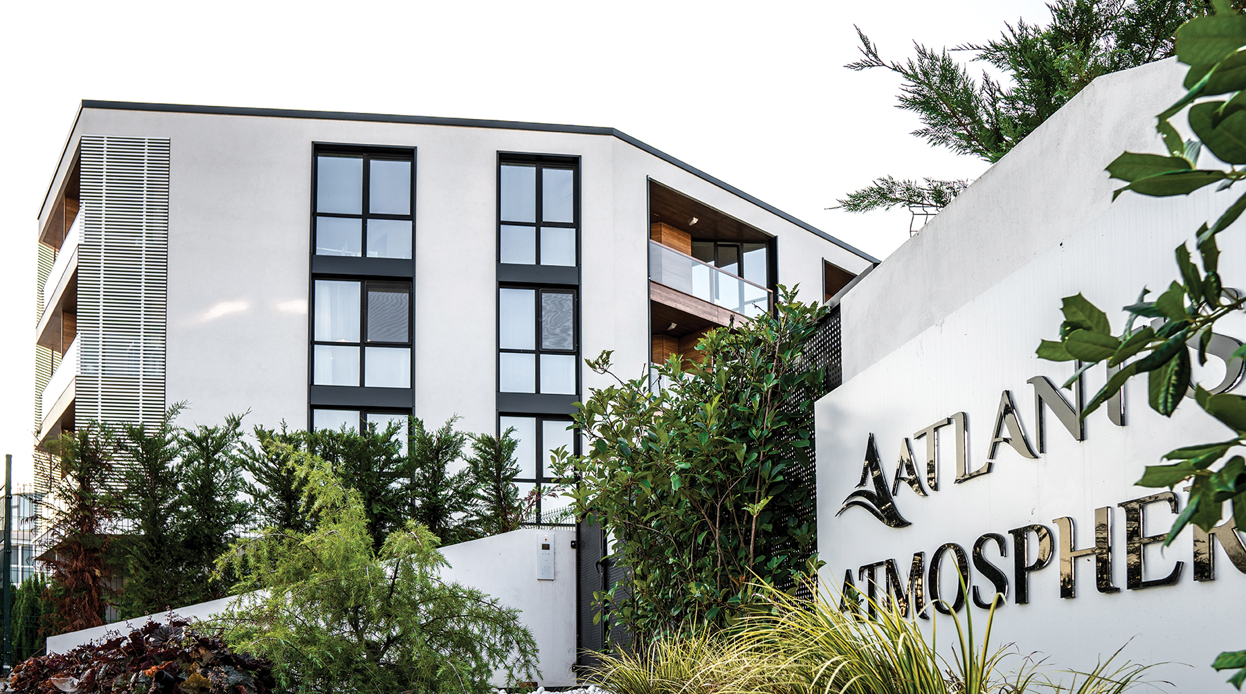 亚特兰蒂斯，大气层-0