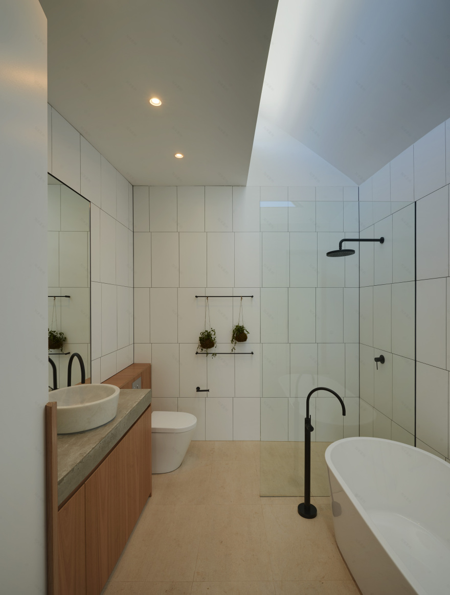 悉尼 Waterloo Terrace 别墅-5