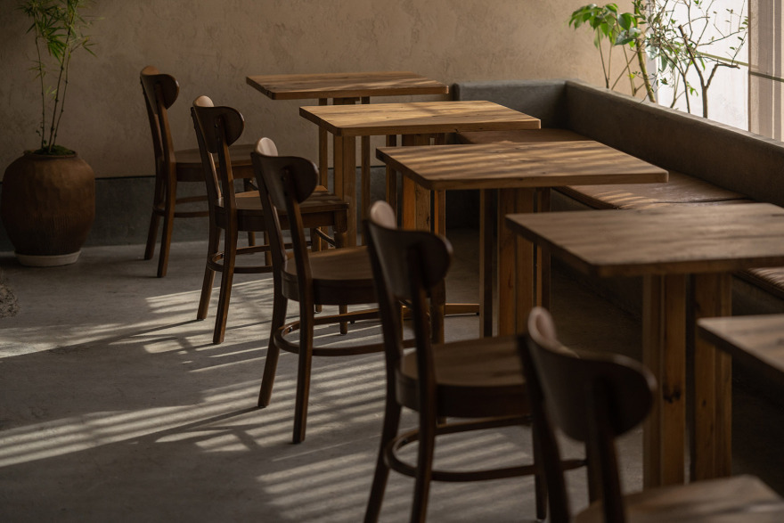 元古雲境(成都太古里店)丨中国成都丨无之设计-54