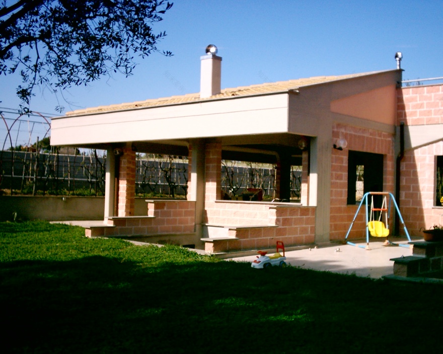 1974 年家庭住宅扩建项目-18