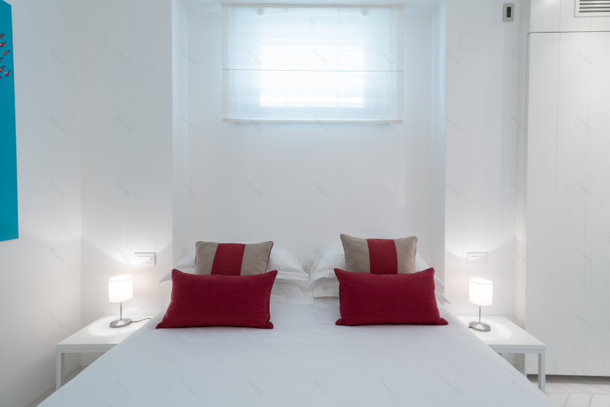 Villa gli Ulivi 别墅-28