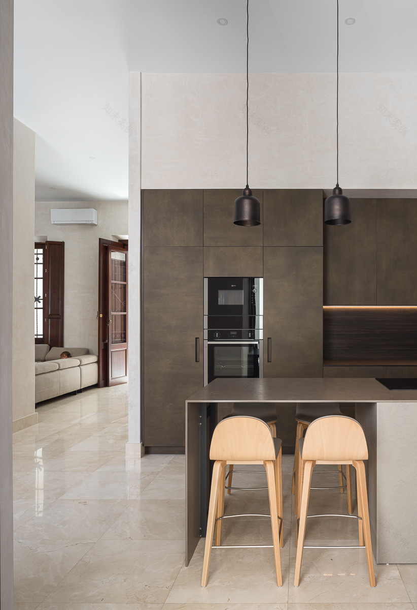 Domus Atrio 别墅-15