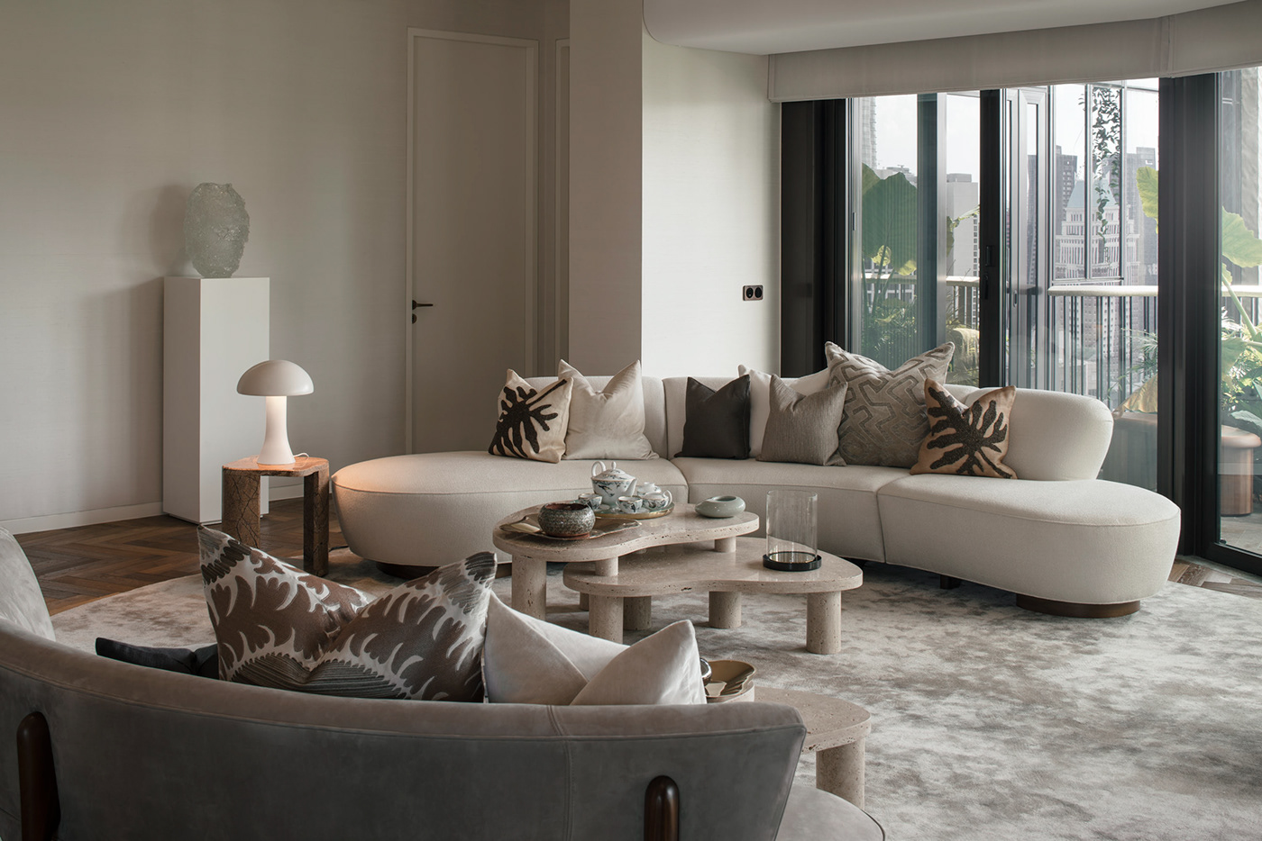 Swire Properties: Eden-1