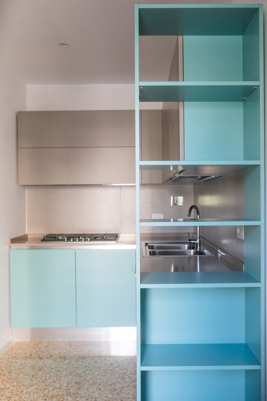 Casa LT 公寓改造-13