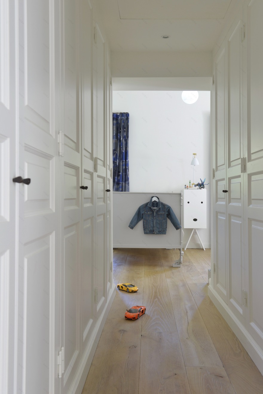 法国南部隐秘别墅翻新记-25