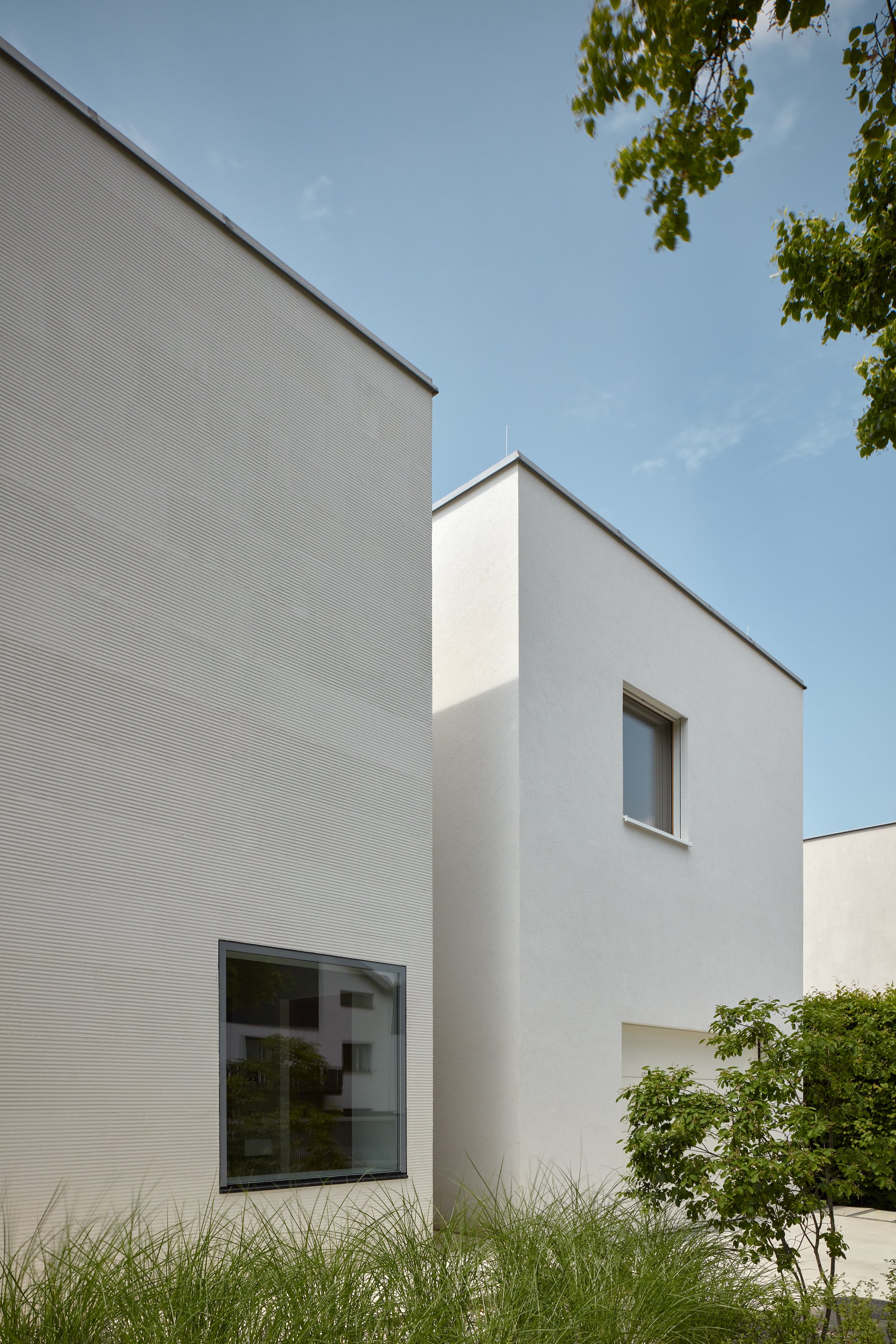 Lhotka 住宅丨SOA architekti,Richter Design-4