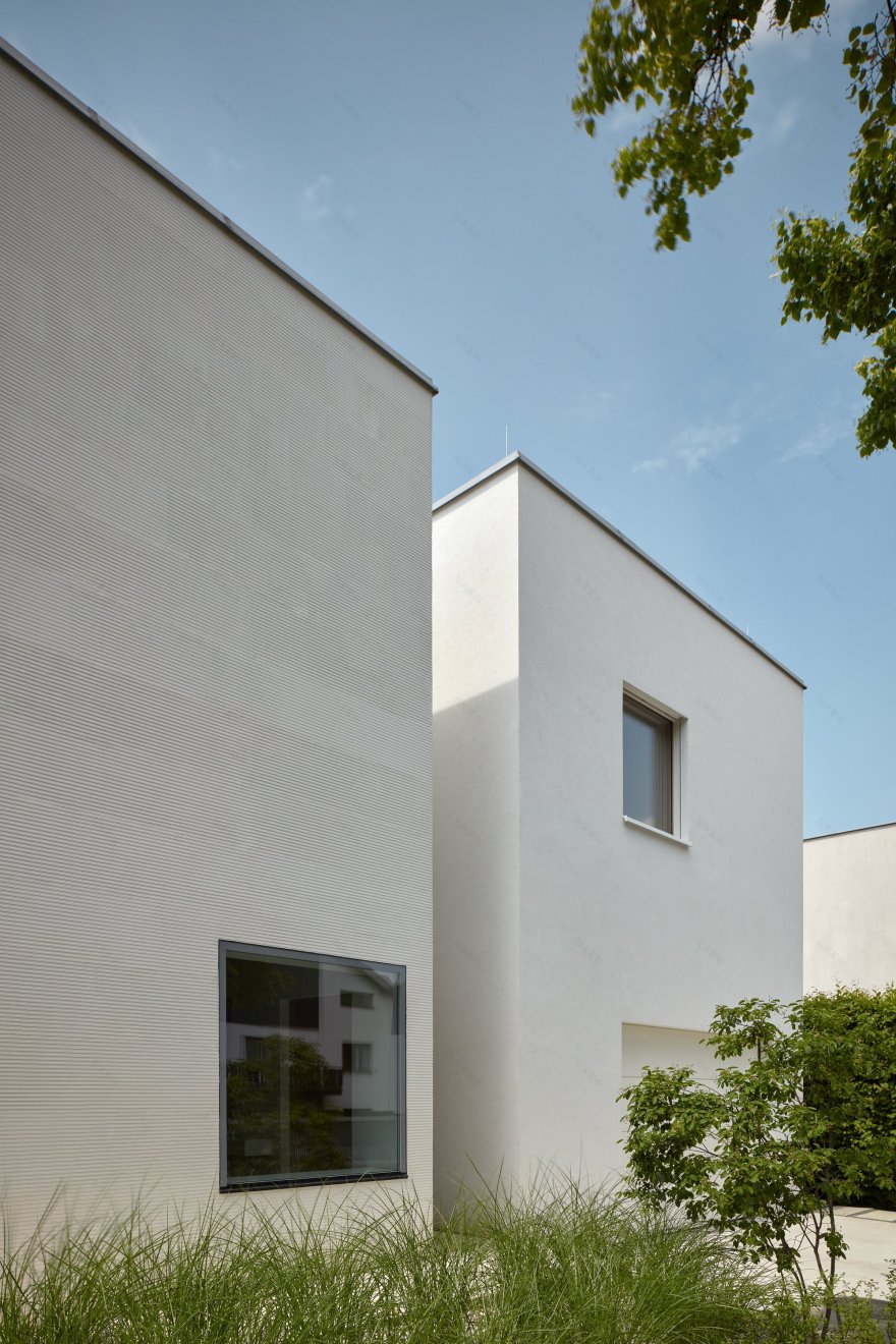 Lhotka 住宅丨SOA architekti,Richter Design-4