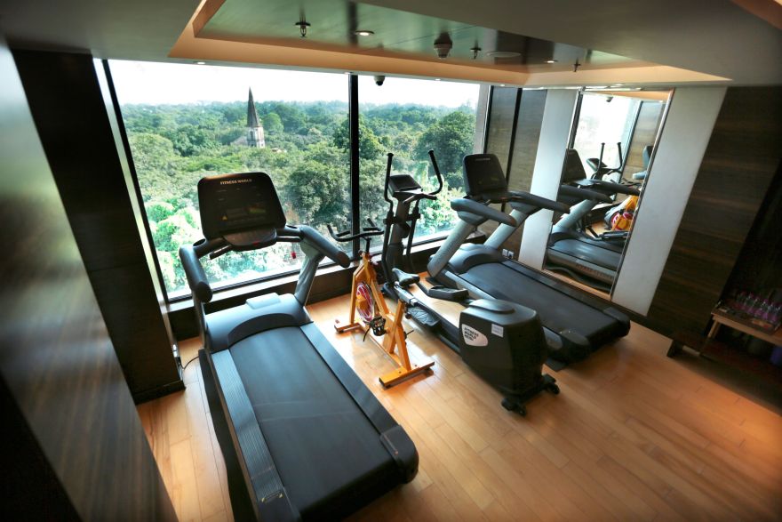 梦幻般的 Madin Hotel-0