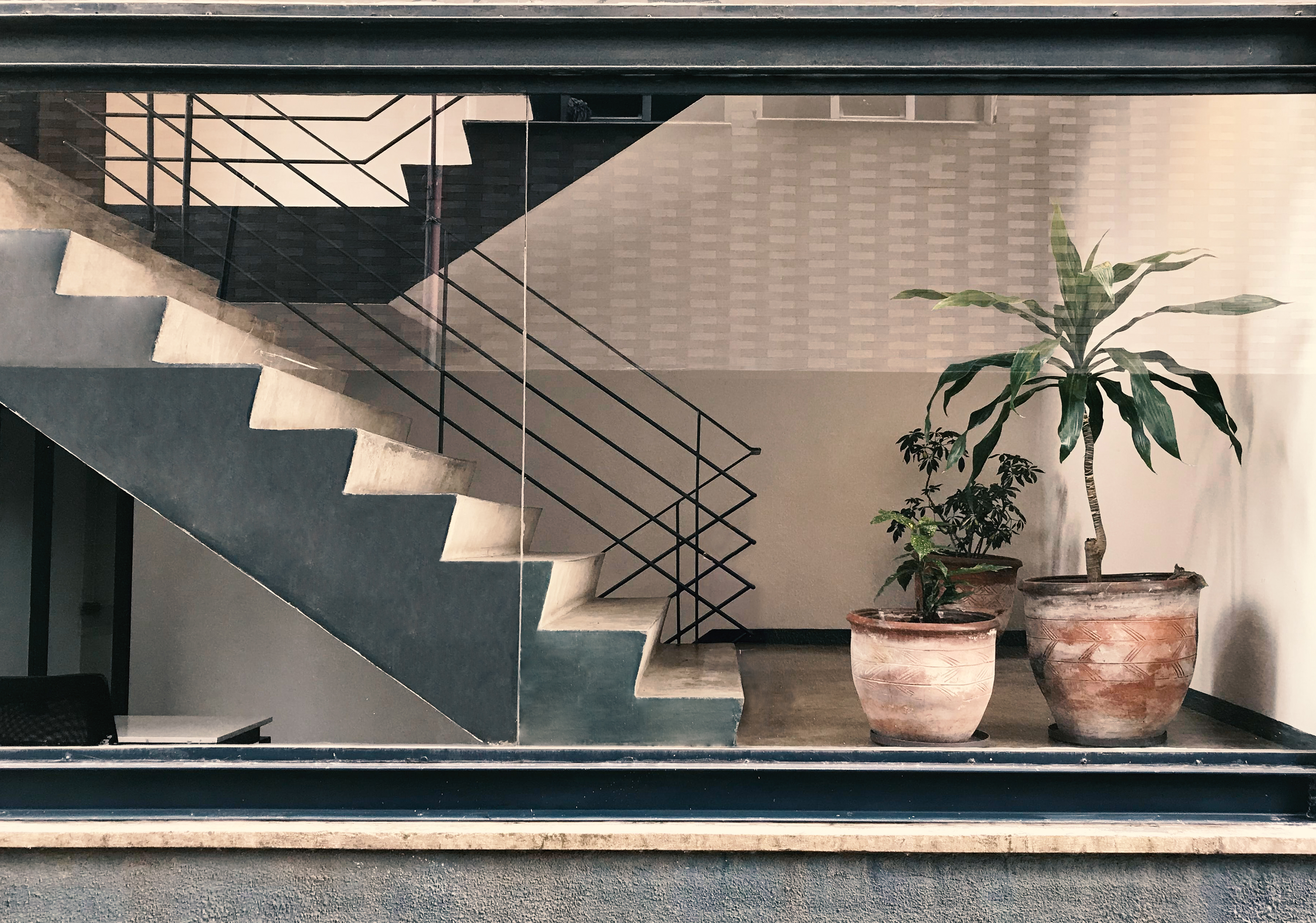 Turkana 办公楼设计-9